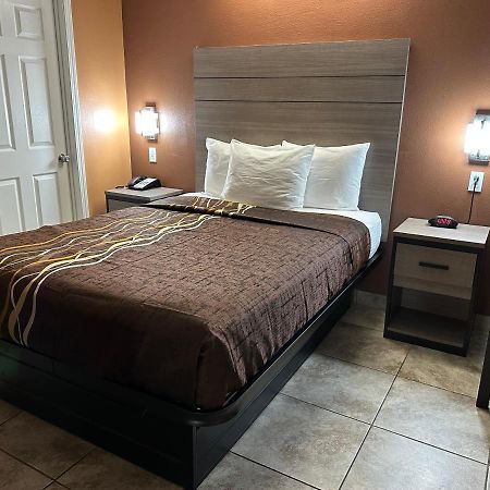 New Corral Motel Victorville Luaran gambar