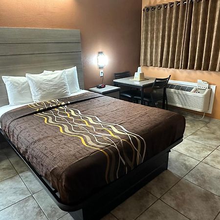 New Corral Motel Victorville Luaran gambar